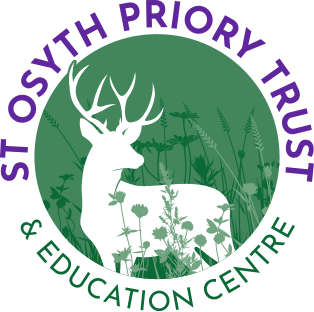 Priory Education Centre Logo